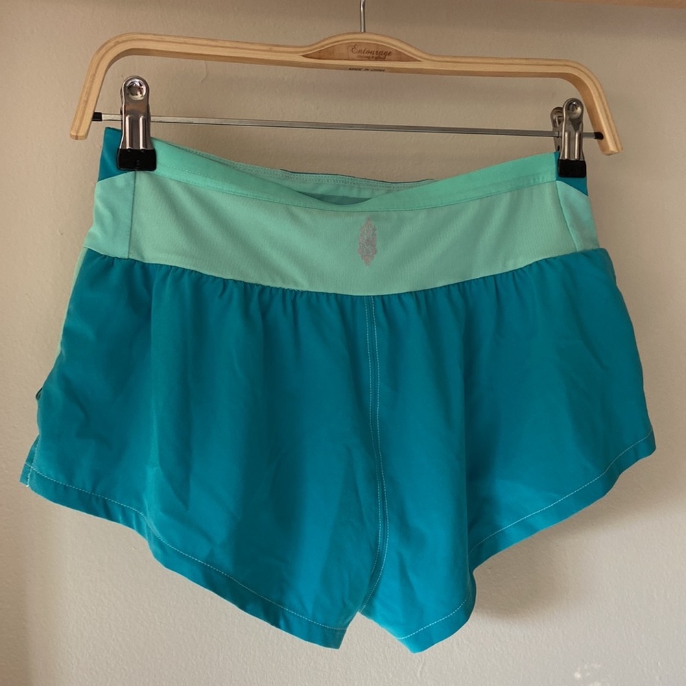 Free People Endless Sunshine Shorts - Picture 4 of 5